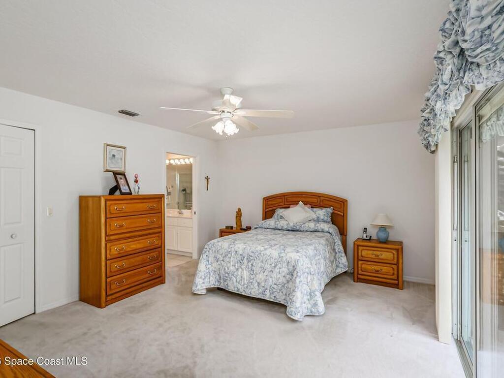 2446 Oakcrest Lane, Melbourne, FL 32904