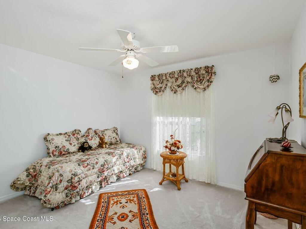 2446 Oakcrest Lane, Melbourne, FL 32904