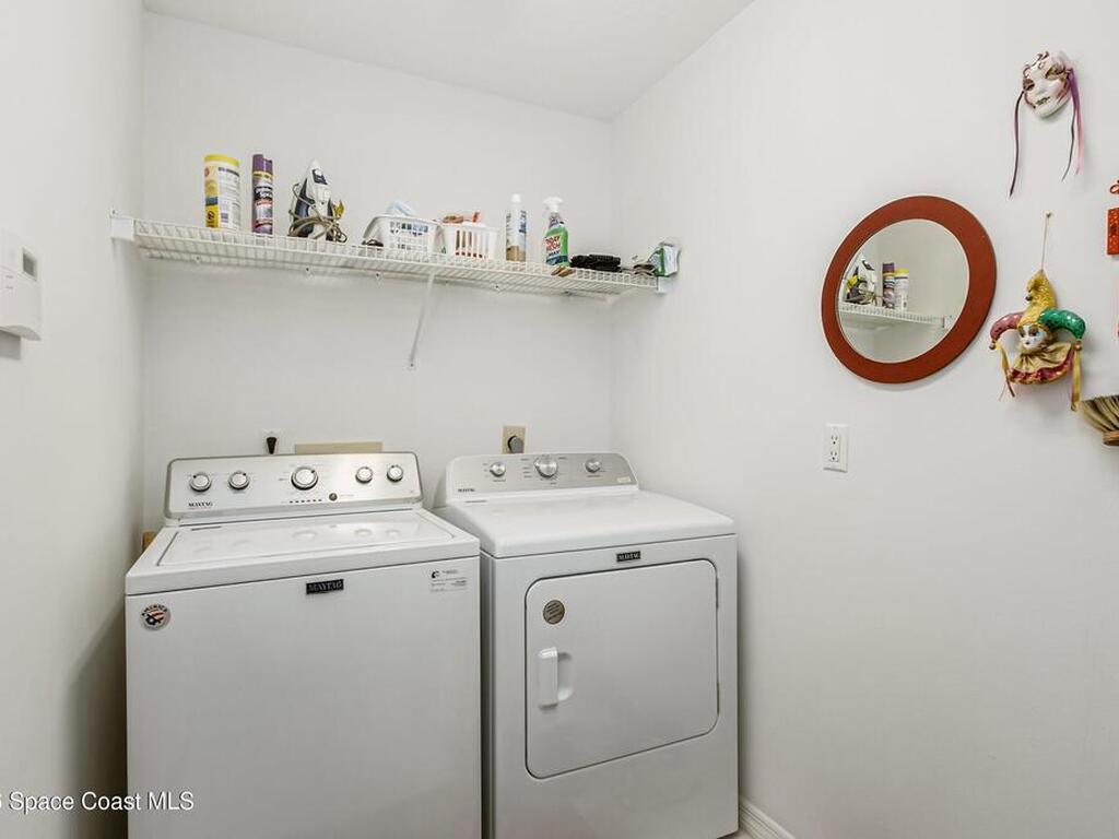 2446 Oakcrest Lane, Melbourne, FL 32904