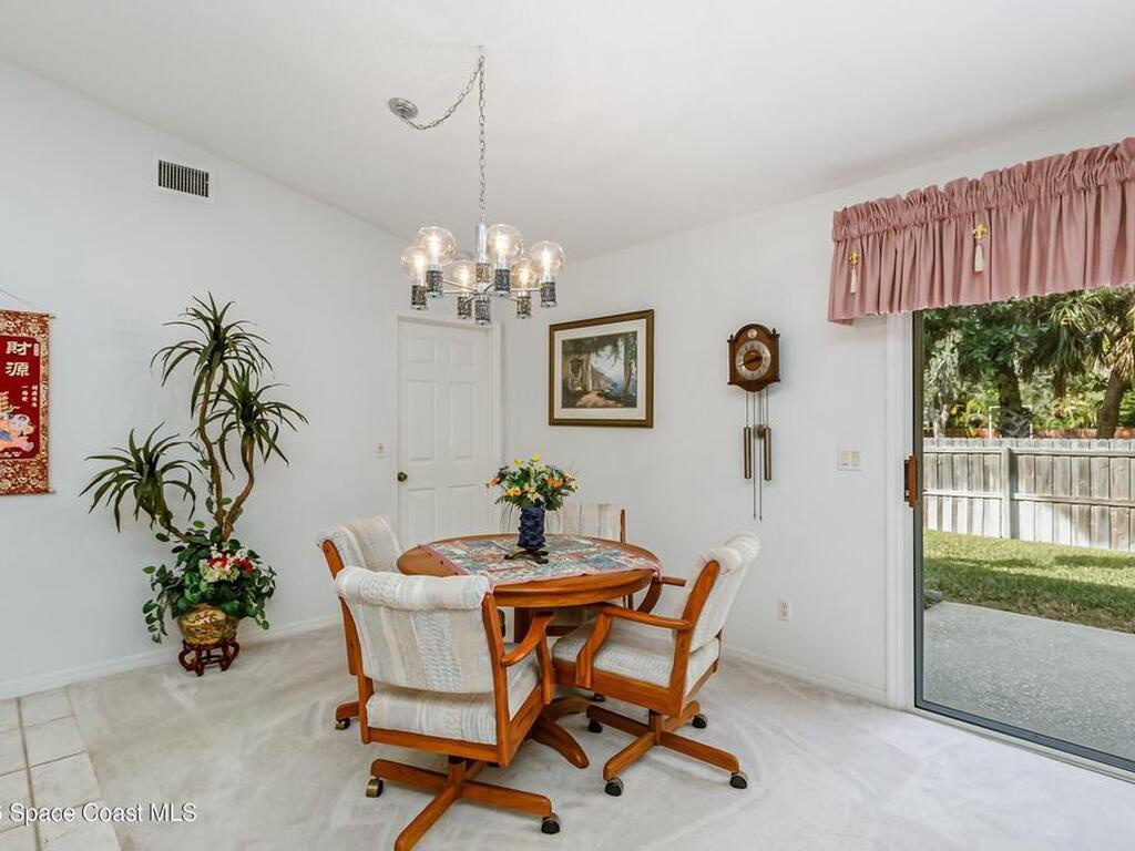 2446 Oakcrest Lane, Melbourne, FL 32904