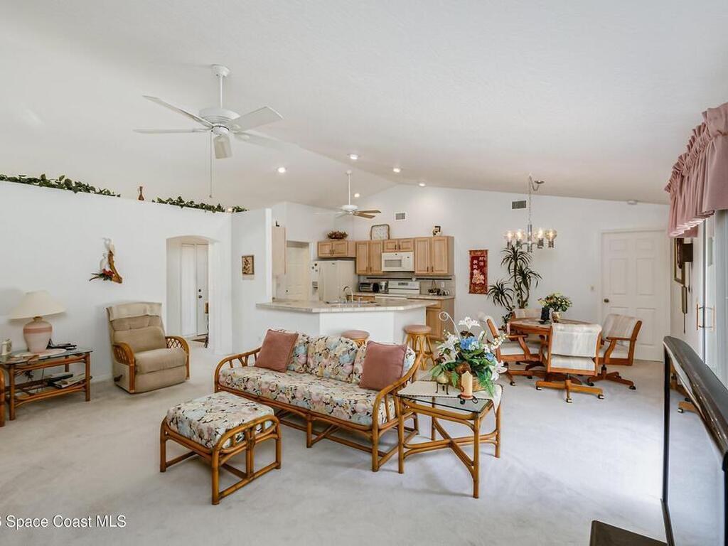 2446 Oakcrest Lane, Melbourne, FL 32904