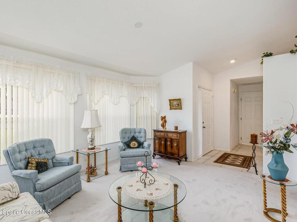 2446 Oakcrest Lane, Melbourne, FL 32904