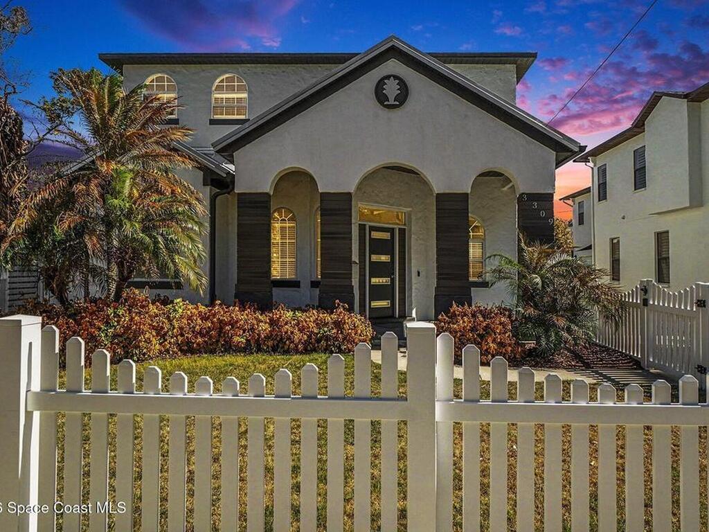 3309 Helen Avenue, Orlando, FL 32804