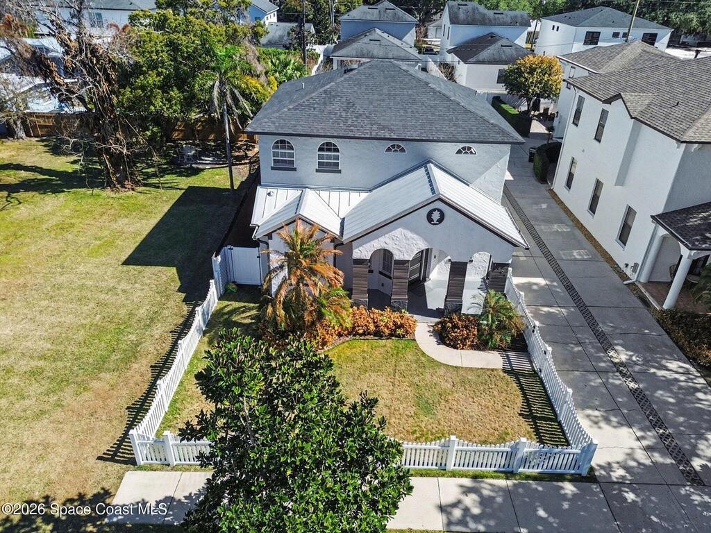 3309 Helen Avenue, Orlando, FL 32804