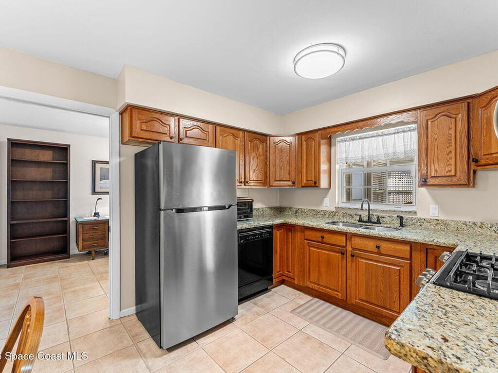 2501 Diplomat Drive, Melbourne, FL 32901