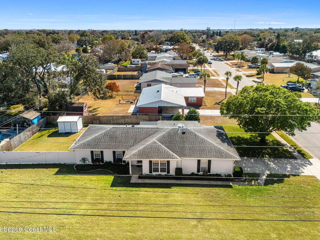 2501 Diplomat Drive, Melbourne, FL 32901