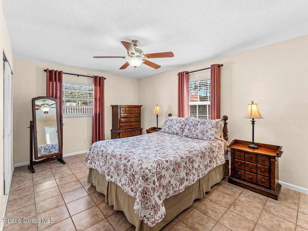 2501 Diplomat Drive, Melbourne, FL 32901