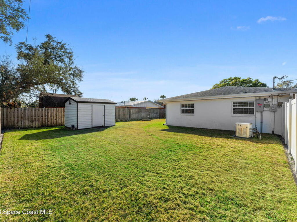 2501 Diplomat Drive, Melbourne, FL 32901