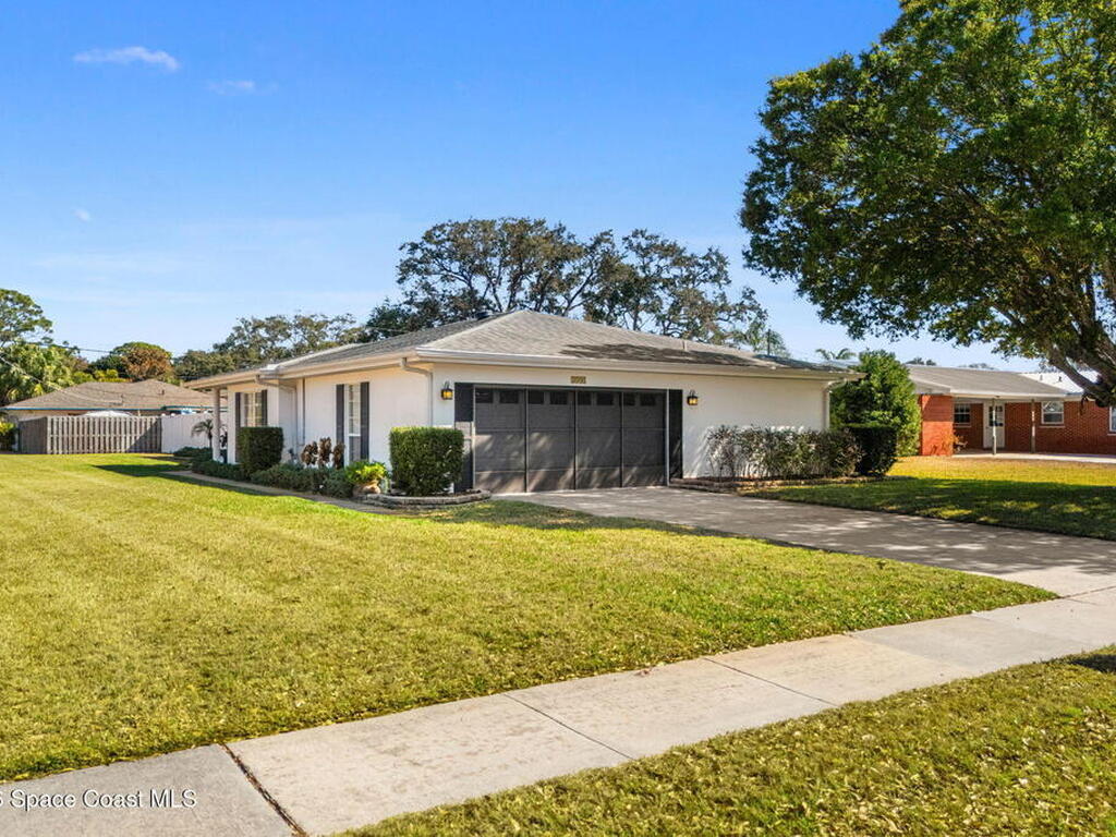 2501 Diplomat Drive, Melbourne, FL 32901