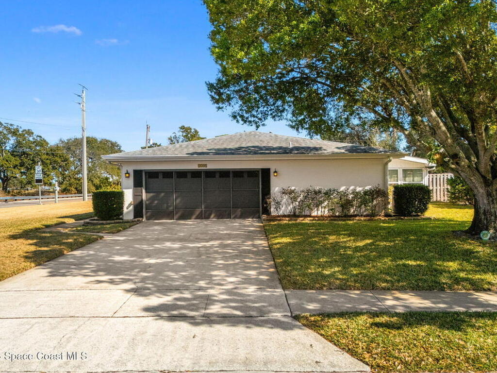 2501 Diplomat Drive, Melbourne, FL 32901