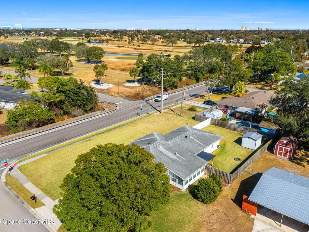 2501 Diplomat Drive, Melbourne, FL 32901