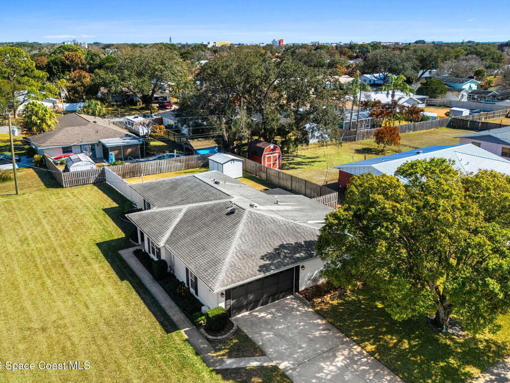 2501 Diplomat Drive, Melbourne, FL 32901