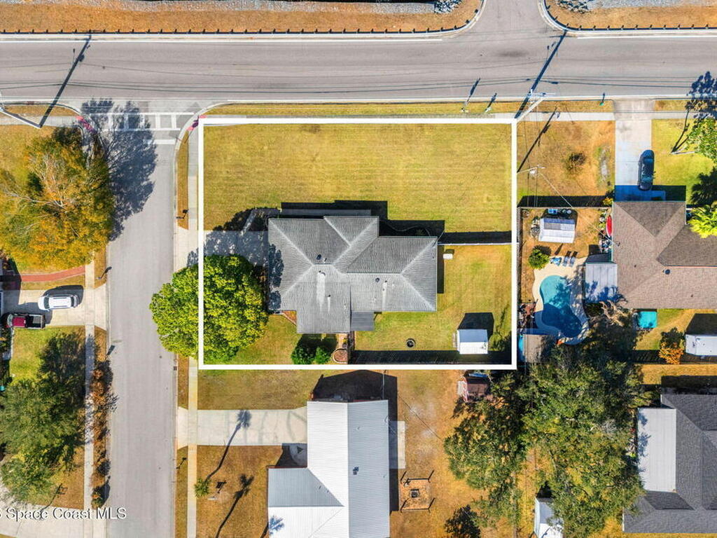 2501 Diplomat Drive, Melbourne, FL 32901