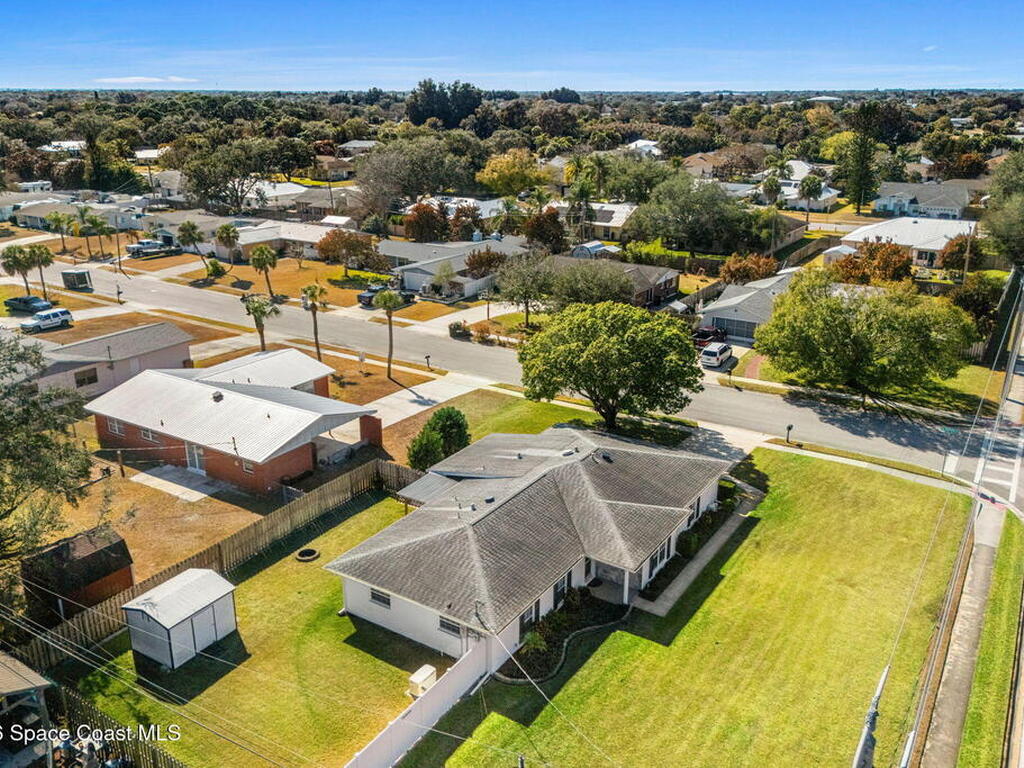 2501 Diplomat Drive, Melbourne, FL 32901