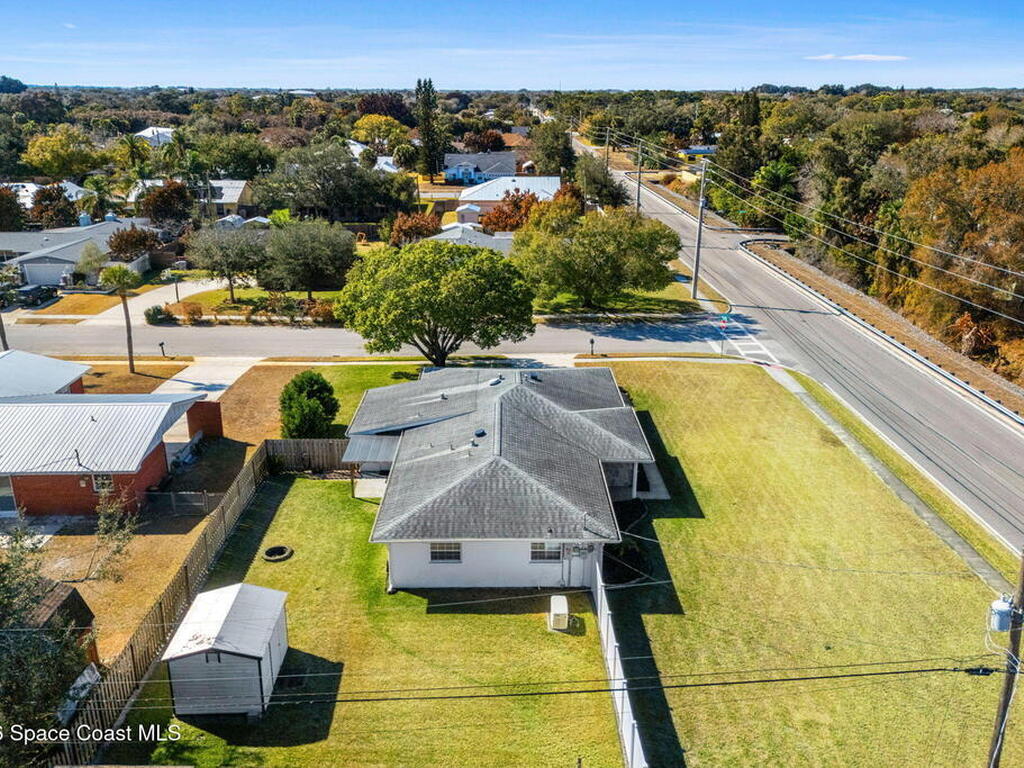 2501 Diplomat Drive, Melbourne, FL 32901