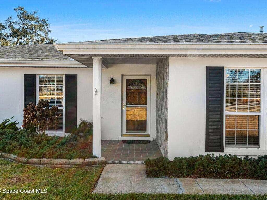 2501 Diplomat Drive, Melbourne, FL 32901