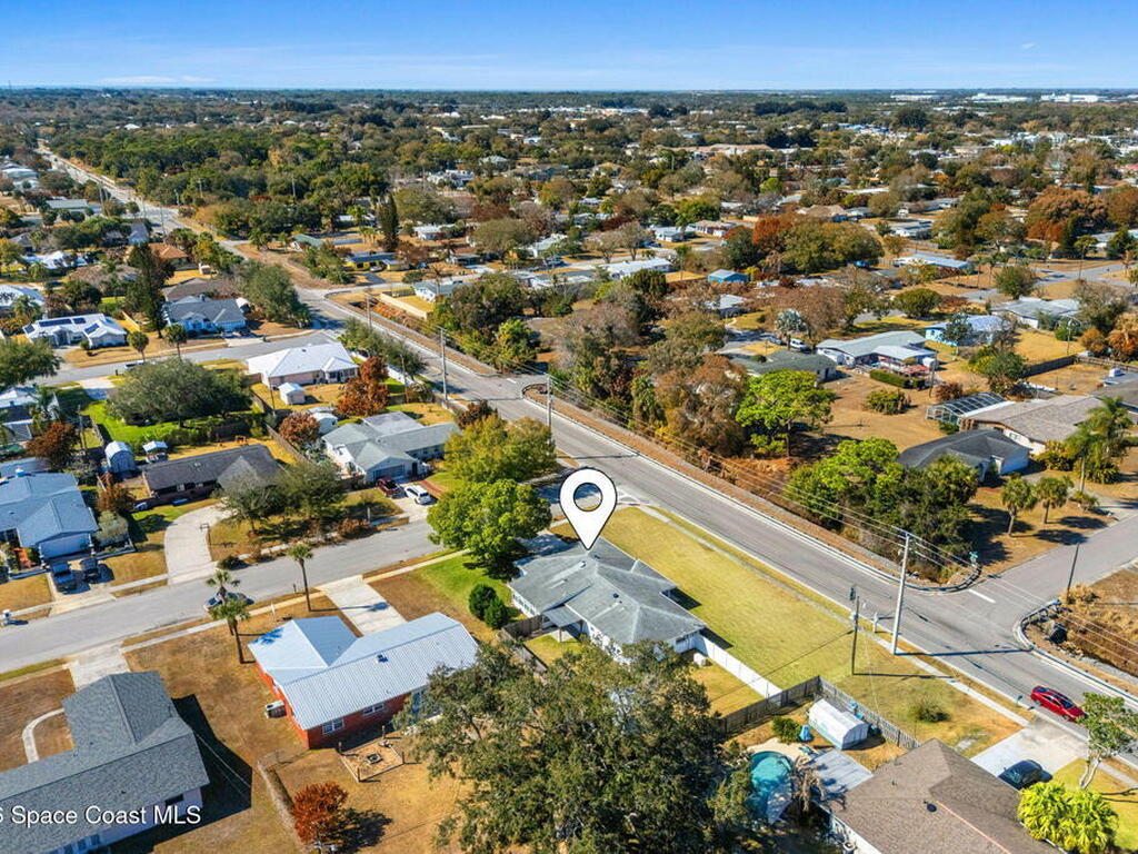 2501 Diplomat Drive, Melbourne, FL 32901