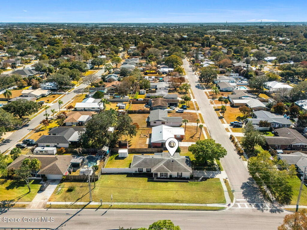 2501 Diplomat Drive, Melbourne, FL 32901