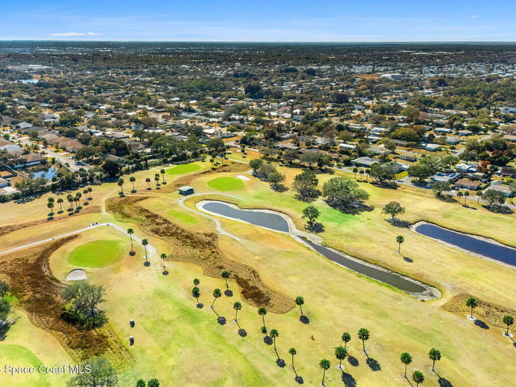 2501 Diplomat Drive, Melbourne, FL 32901