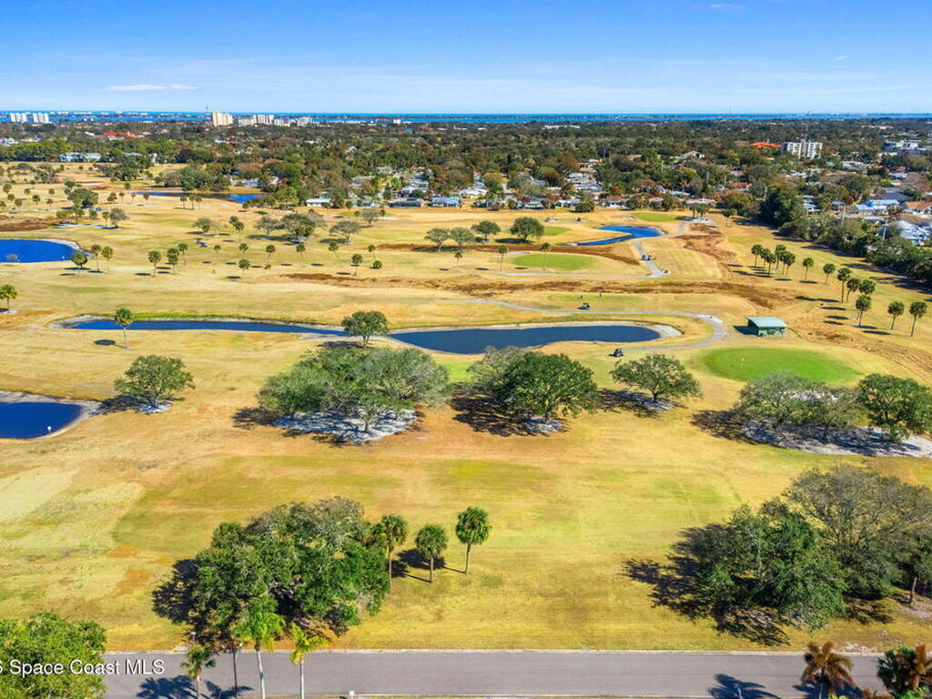 2501 Diplomat Drive, Melbourne, FL 32901