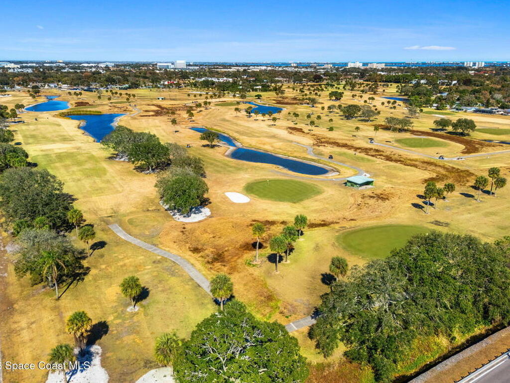 2501 Diplomat Drive, Melbourne, FL 32901