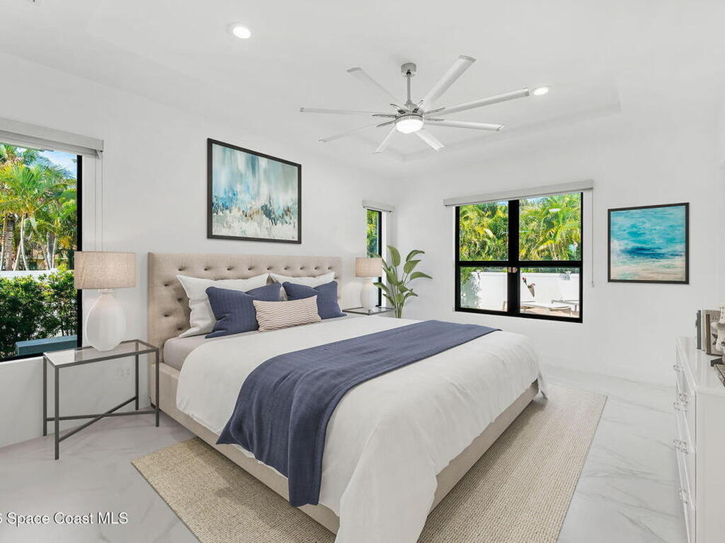 2355 N Riverside Drive, Indialantic, FL 32903