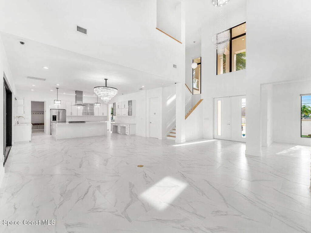 2355 N Riverside Drive, Indialantic, FL 32903