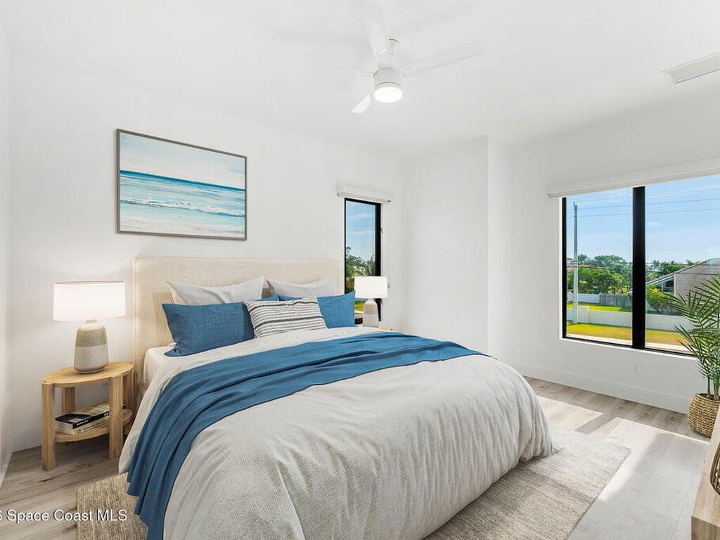 2355 N Riverside Drive, Indialantic, FL 32903