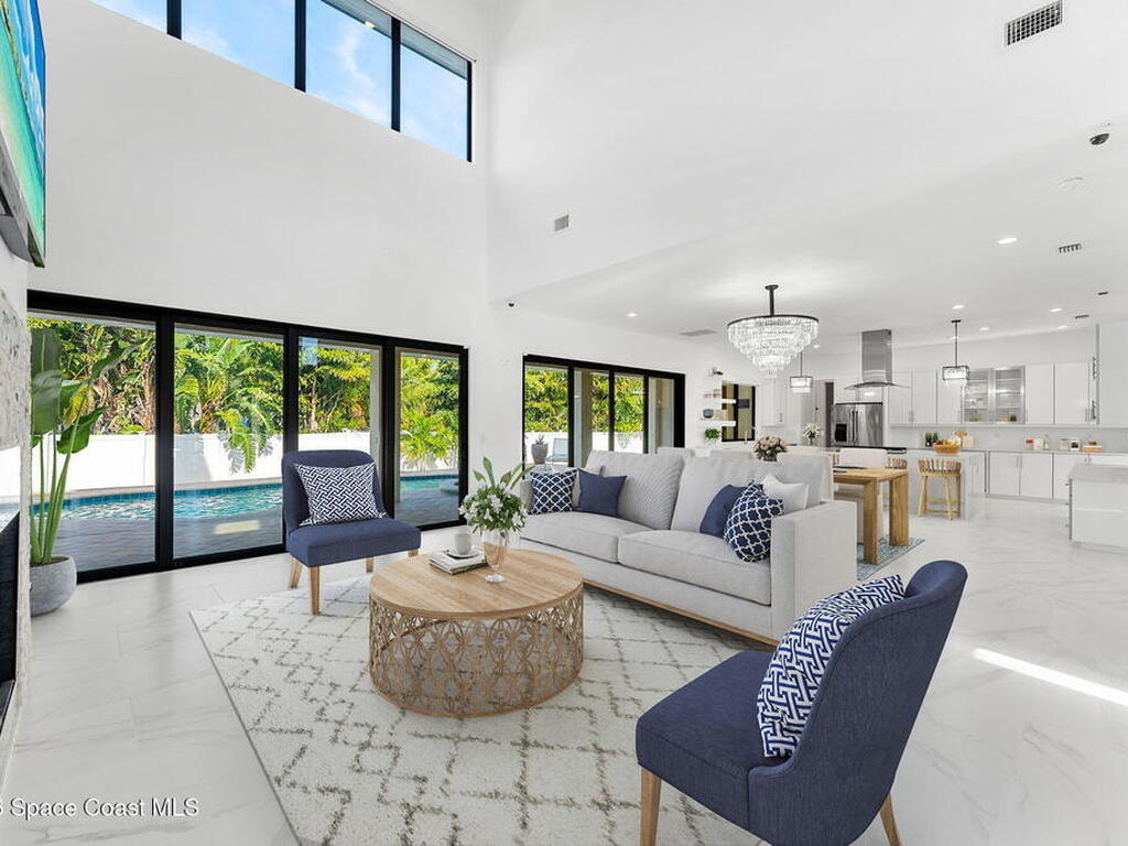 2355 N Riverside Drive, Indialantic, FL 32903