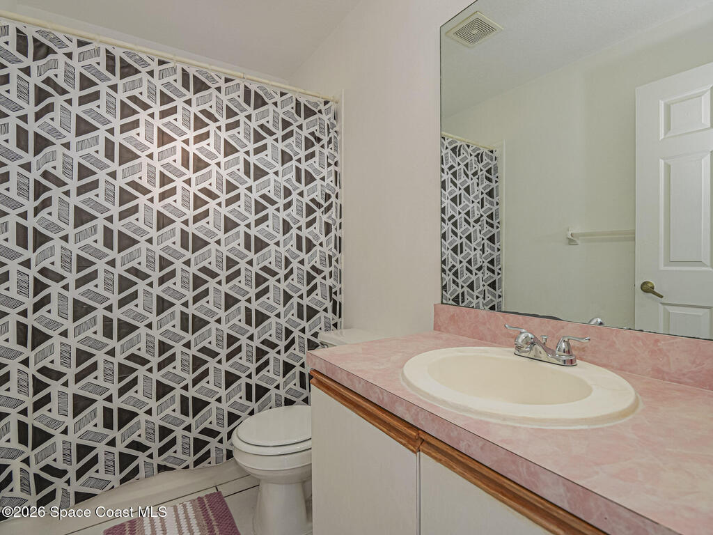 483 Melrose Lane, Sebastian, FL 32958