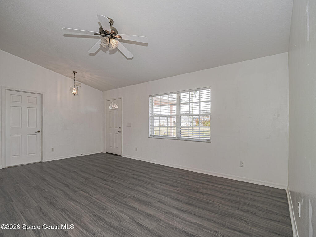 483 Melrose Lane, Sebastian, FL 32958