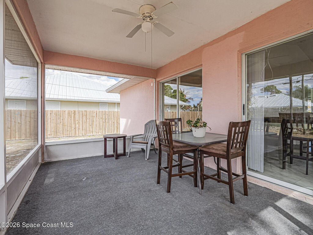 483 Melrose Lane, Sebastian, FL 32958