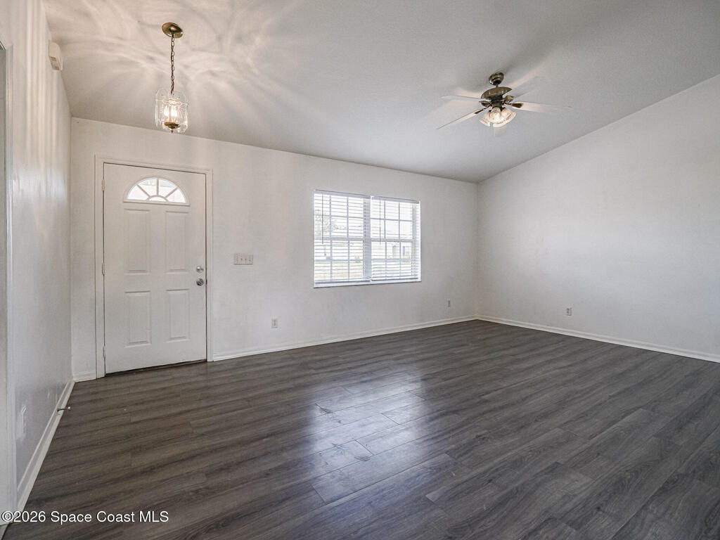 483 Melrose Lane, Sebastian, FL 32958