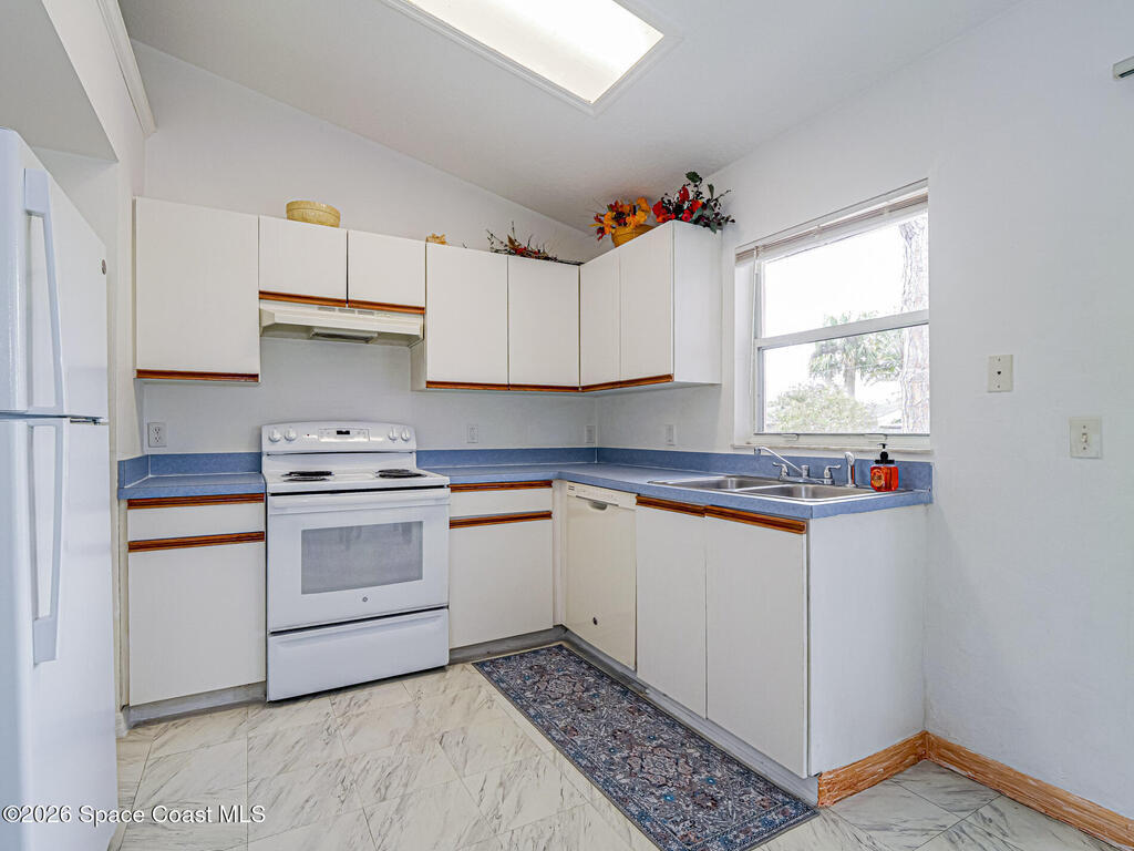 483 Melrose Lane, Sebastian, FL 32958