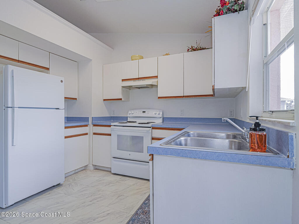 483 Melrose Lane, Sebastian, FL 32958