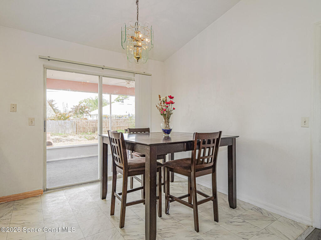 483 Melrose Lane, Sebastian, FL 32958