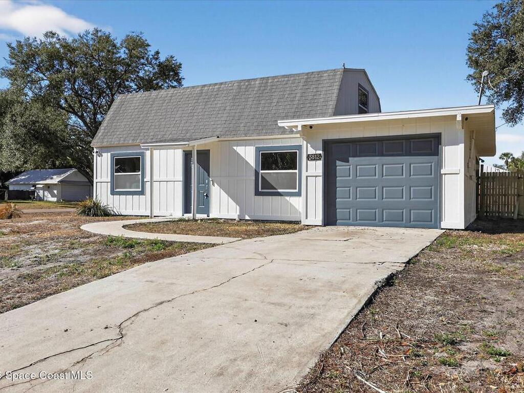 5812 Homestead Avenue, Cocoa, FL 32927