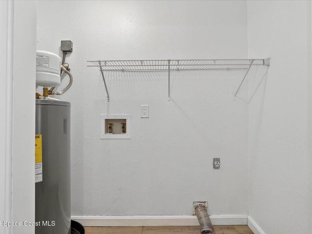 5812 Homestead Avenue, Cocoa, FL 32927