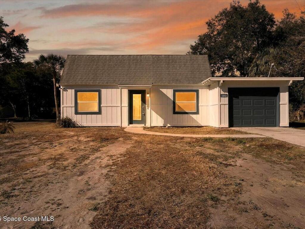 5812 Homestead Avenue, Cocoa, FL 32927