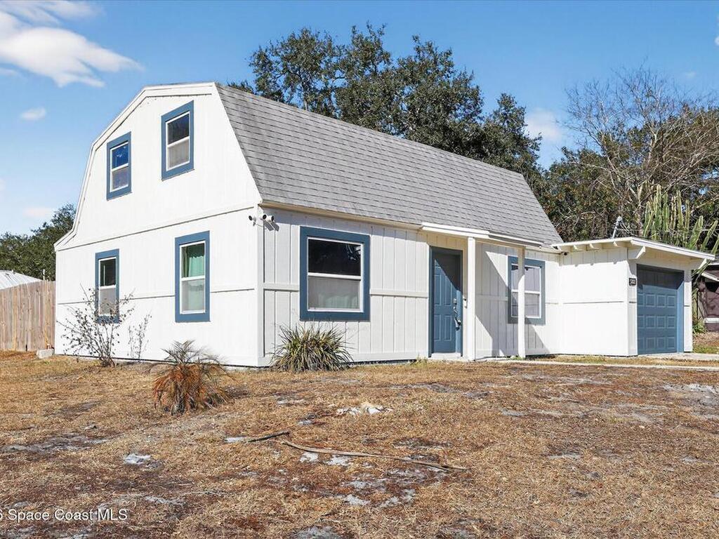 5812 Homestead Avenue, Cocoa, FL 32927