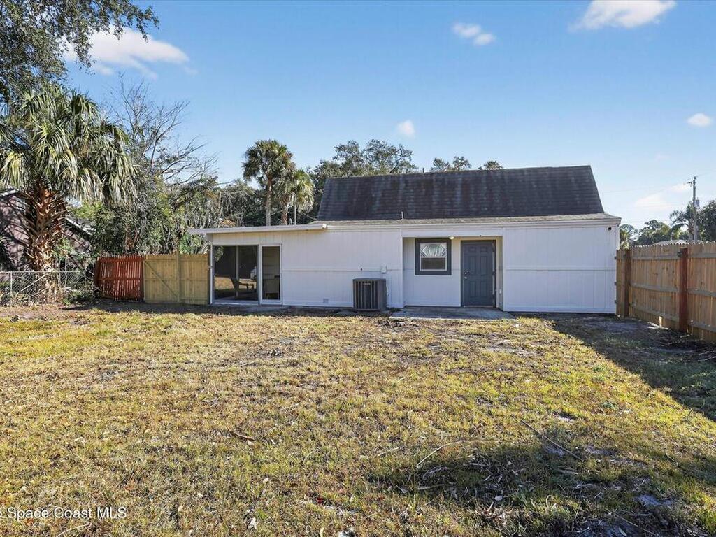 5812 Homestead Avenue, Cocoa, FL 32927