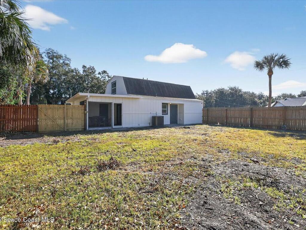 5812 Homestead Avenue, Cocoa, FL 32927