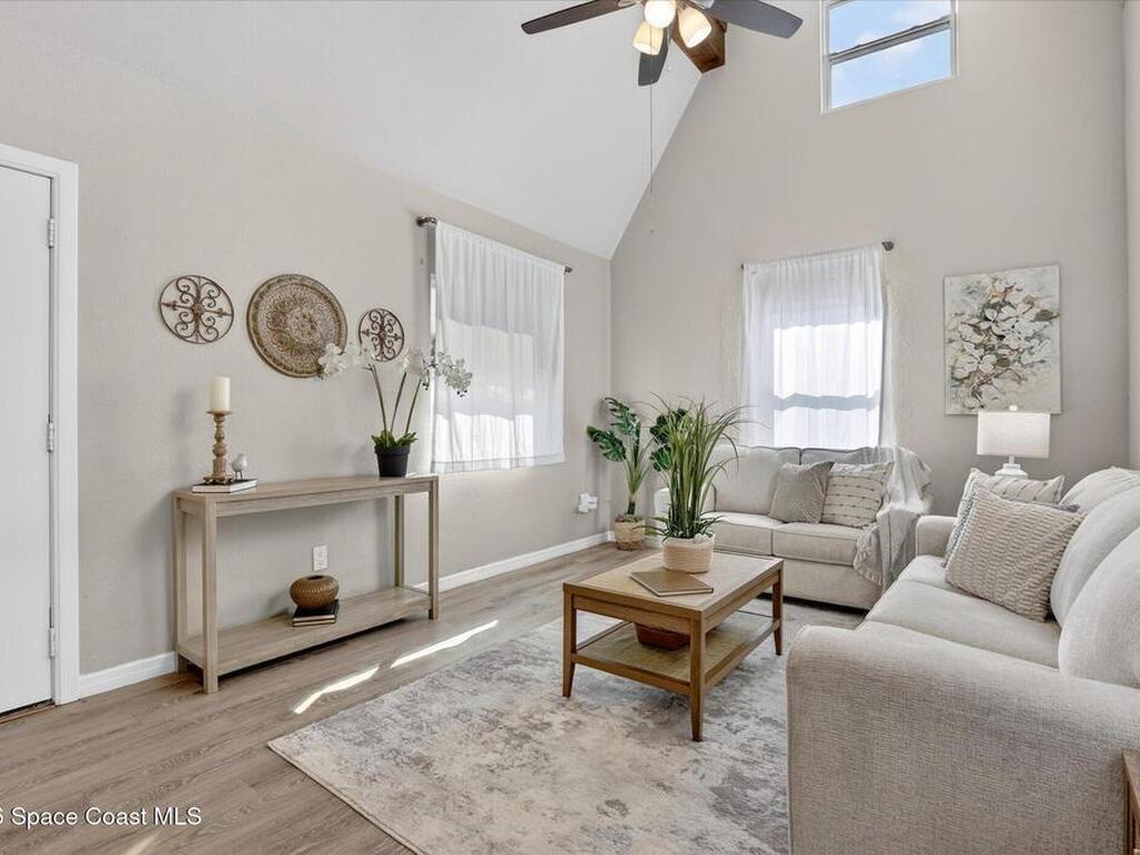 5812 Homestead Avenue, Cocoa, FL 32927