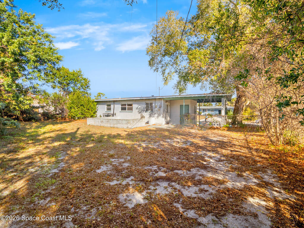 1047 Japonica Lane, Cocoa, FL 32922