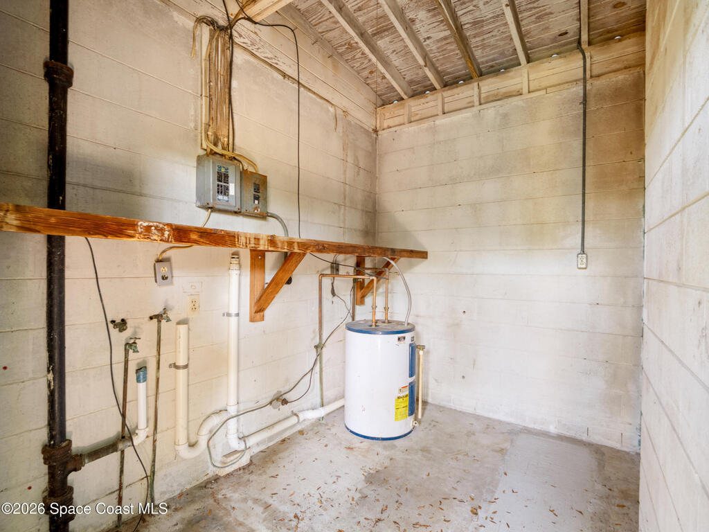 1047 Japonica Lane, Cocoa, FL 32922