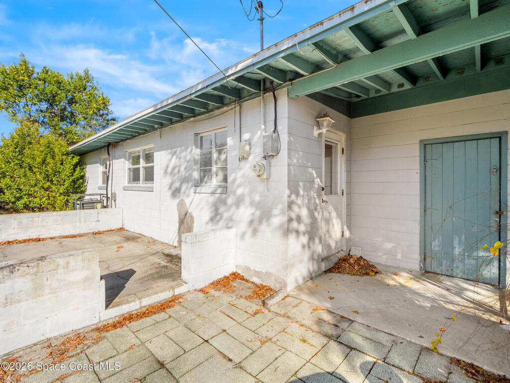 1047 Japonica Lane, Cocoa, FL 32922