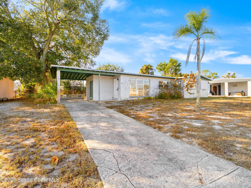 1047 Japonica Lane, Cocoa, FL 32922