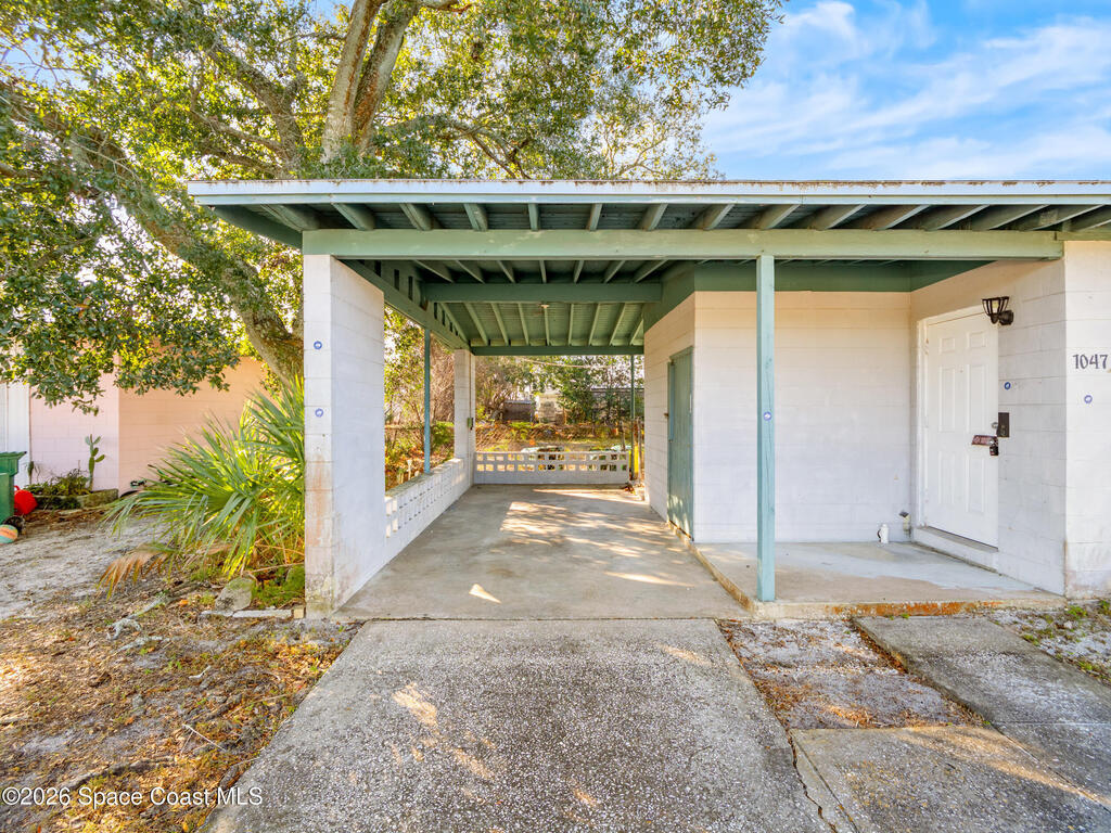 1047 Japonica Lane, Cocoa, FL 32922