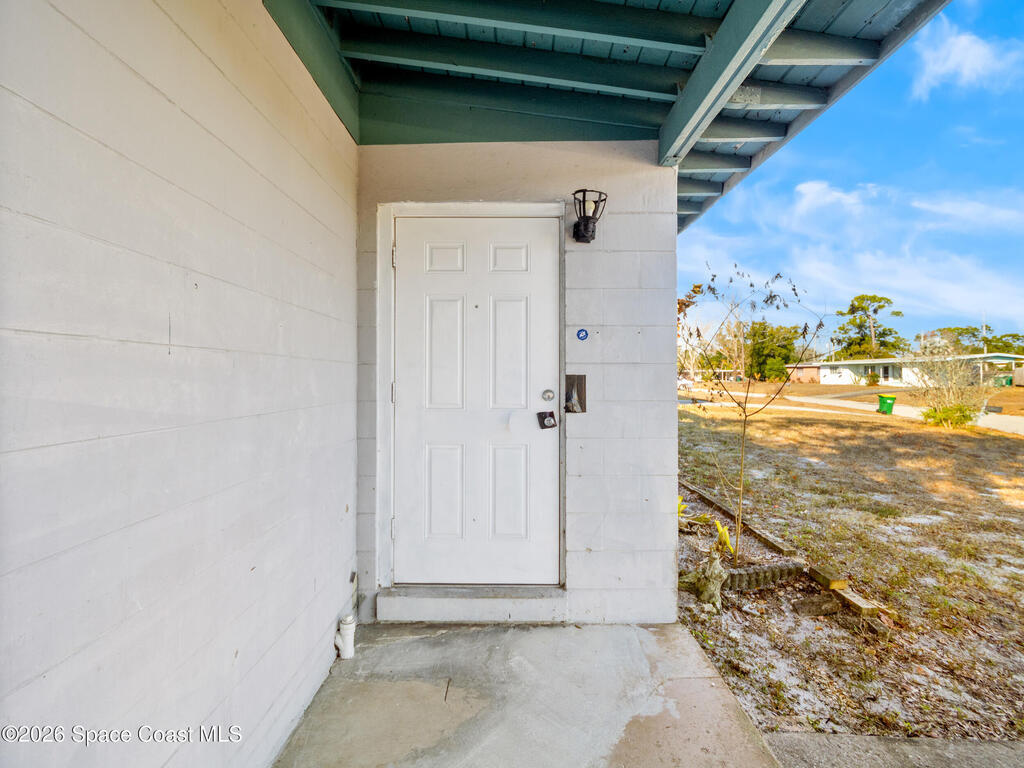 1047 Japonica Lane, Cocoa, FL 32922