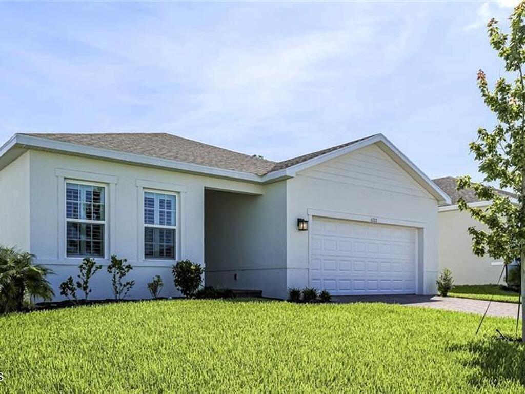 6722 Rumine Circle, Vero Beach, FL 32967